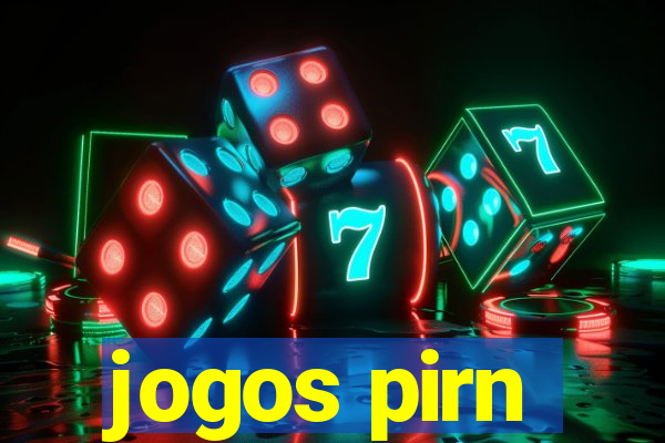 jogos pirn